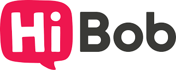 HiBob Logo