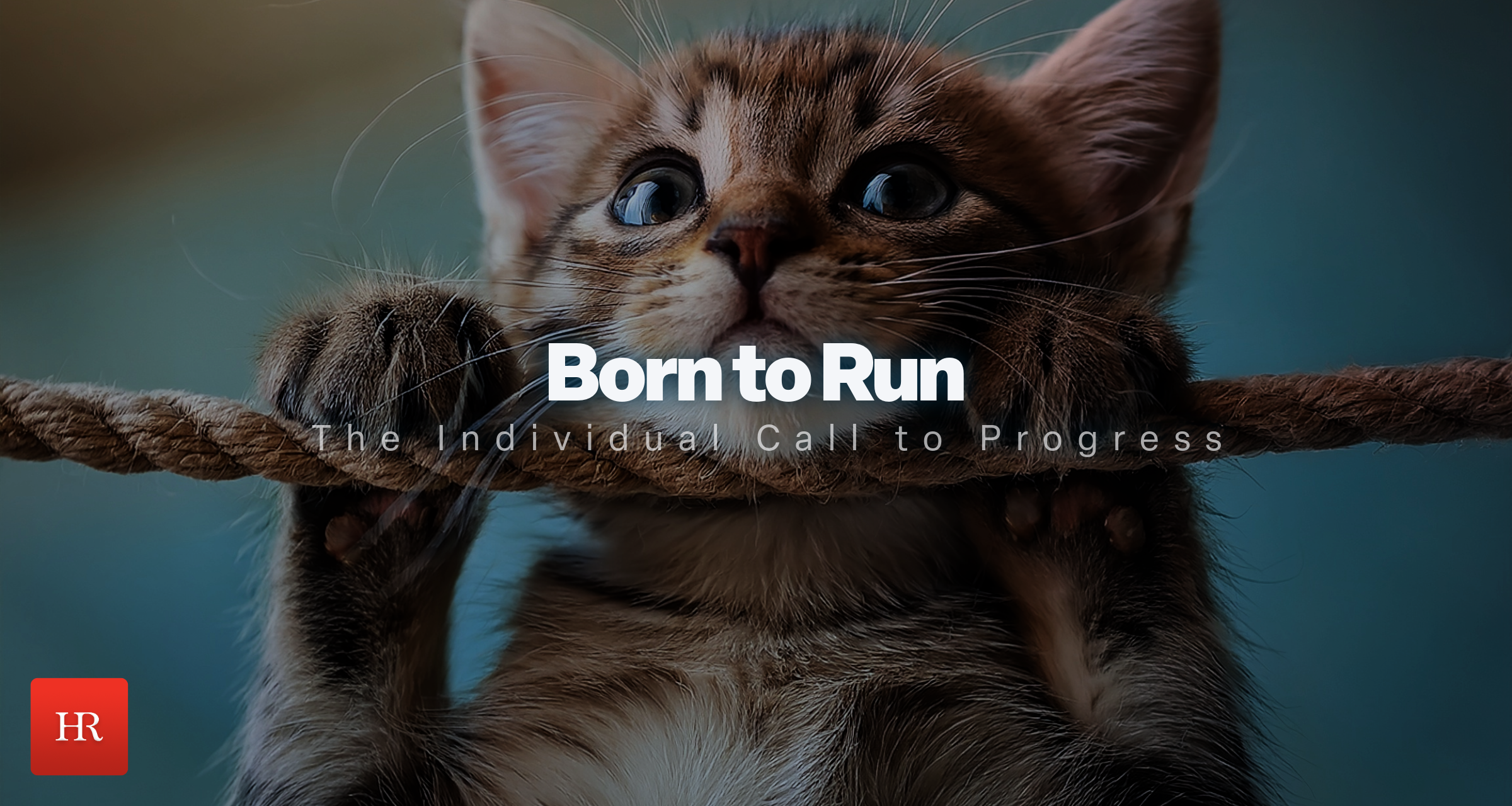 Humareso Blog Posts-1-Born To Run