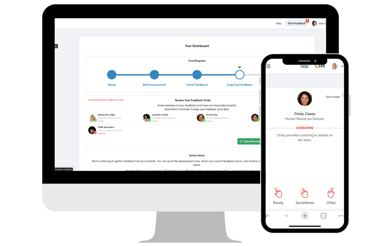 Leadership Assessment