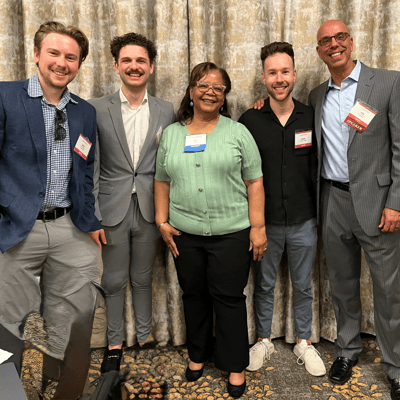 Social_Cherry Hill Happy Hour_June 2025