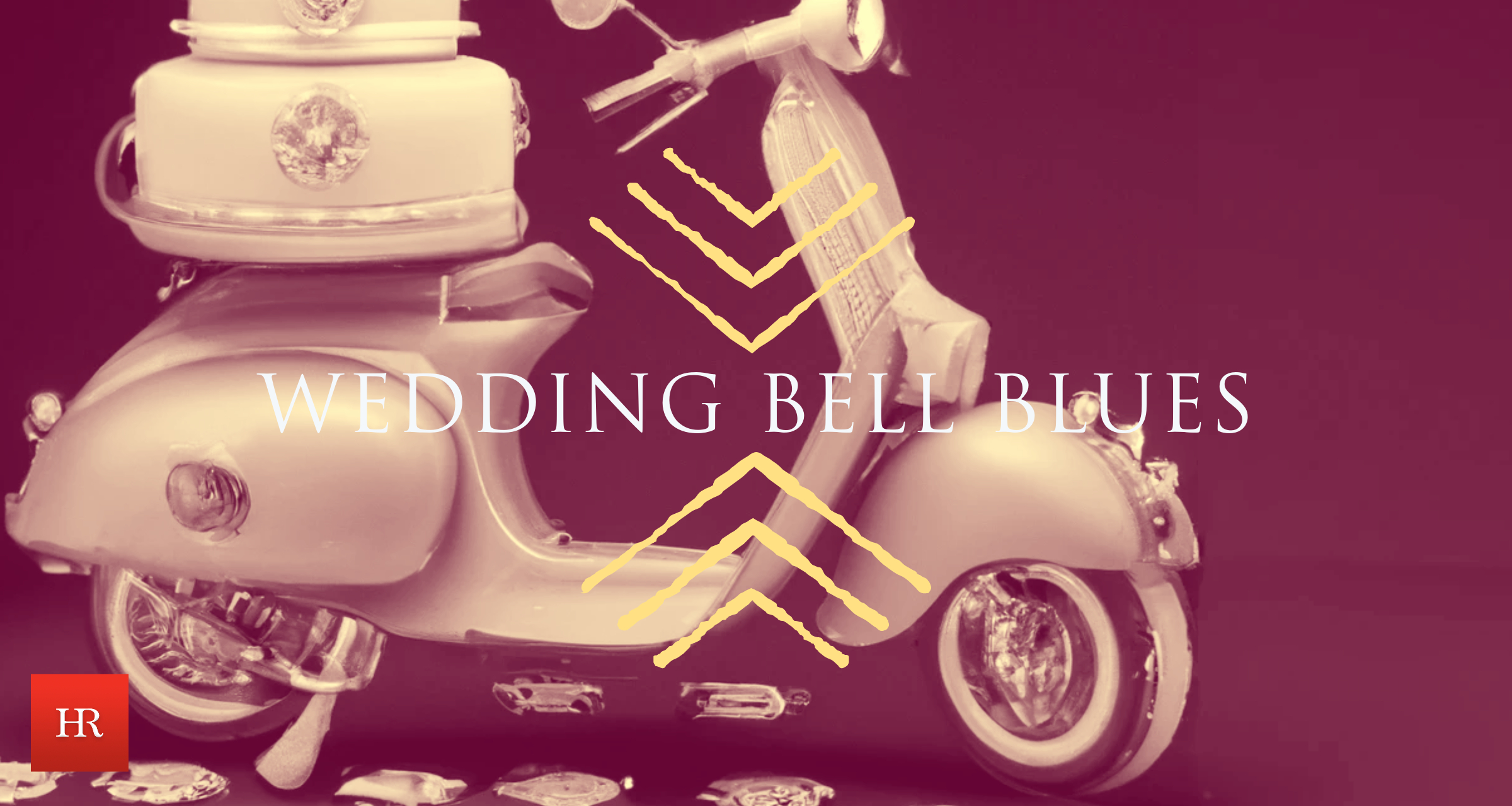 Wedding Bell Blues